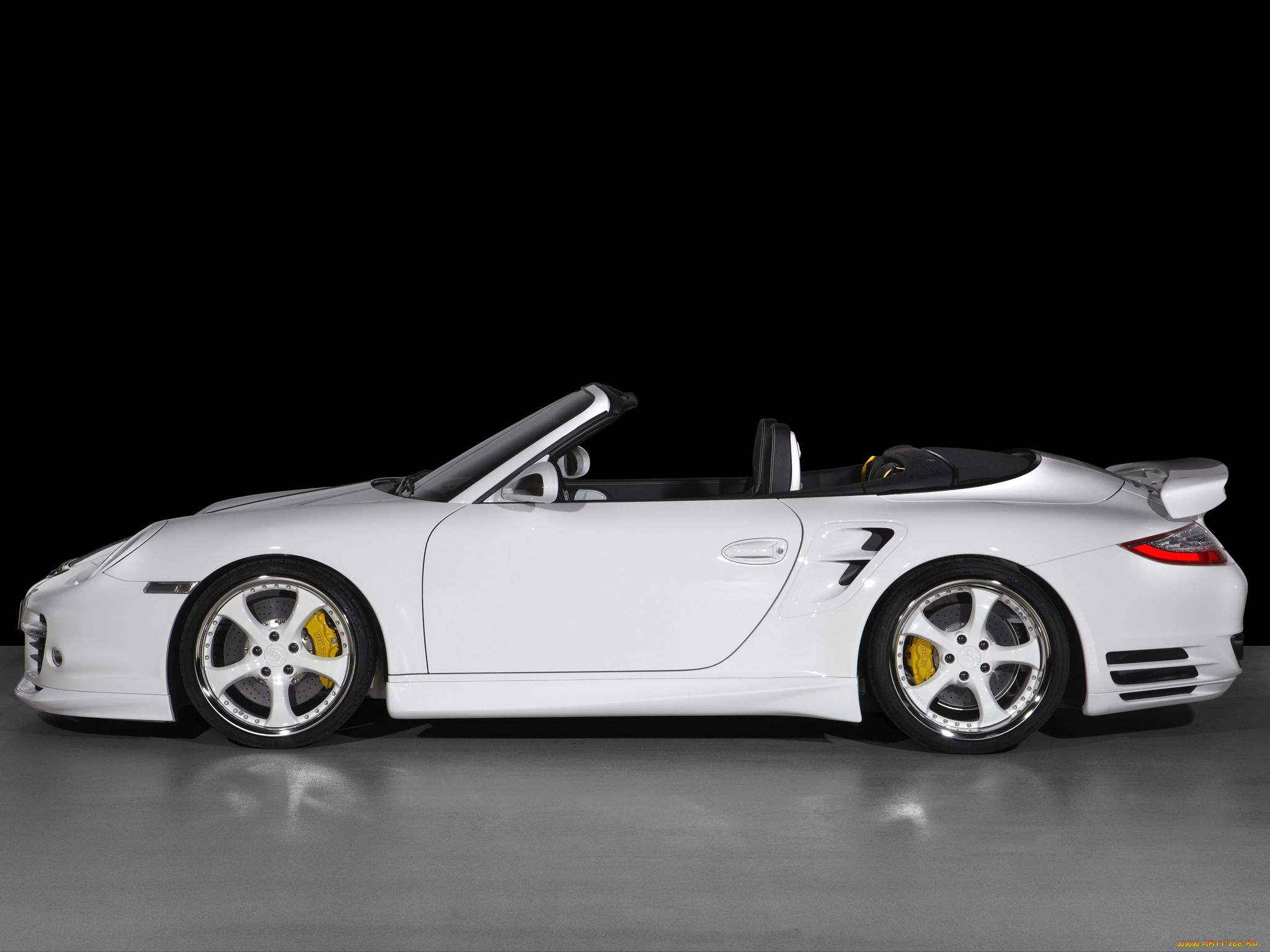 , porsche